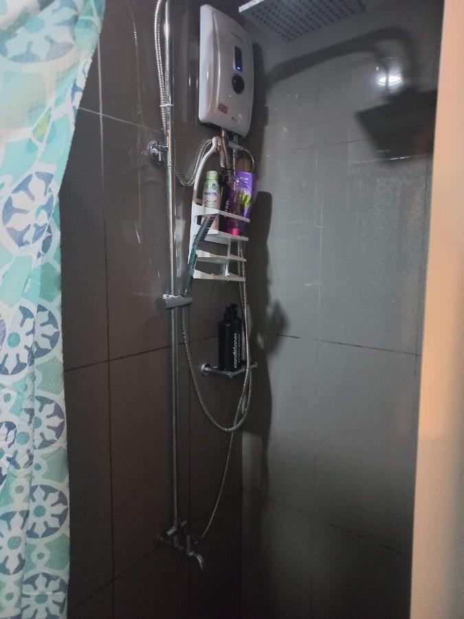 Air Residences Condominium Deluxe 마닐라 외부 사진