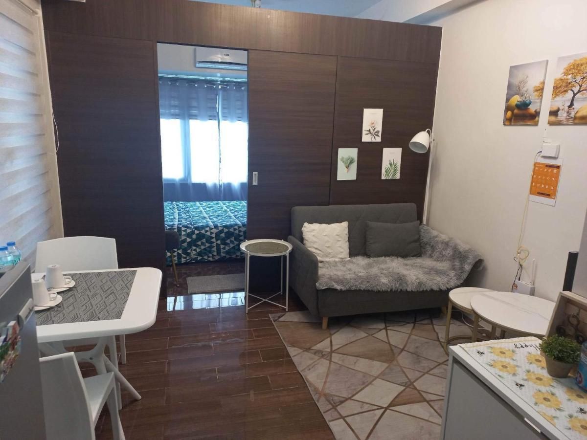 Air Residences Condominium Deluxe 마닐라 외부 사진